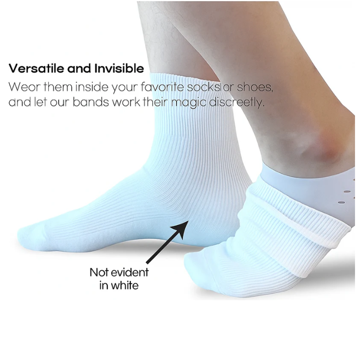 ElevateUp™ Height Boost